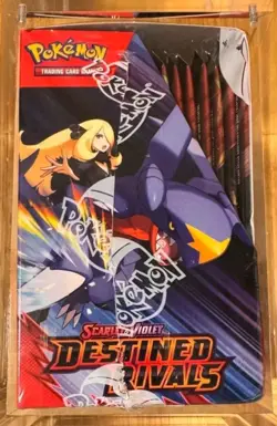 Destined Rivals Booster Box | Pokemon TCG - Image 5