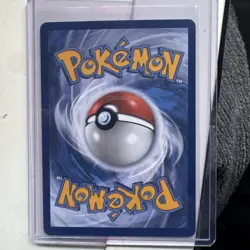 Rosa’s Encouragement 123/088 Special Illustration Rare Pokemon TCG Perfect Order - Image 2