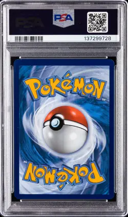2025 POKEMON PRE EN-PRISMATIC EVOLUTIONS #167 EEVEE EX PSA 10 - Image 2