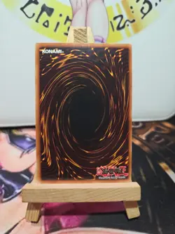 Heavy Storm MRD-142 Metal Raiders Unlimited Heavy Holo Bleed - Image 3