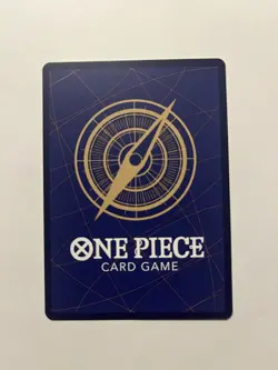 Sabo (red Manga Super Alternate Art )op-13-120 See Description - Image 2