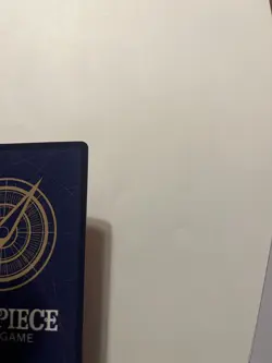 Sabo (red Manga Super Alternate Art )op-13-120 See Description - Image 3