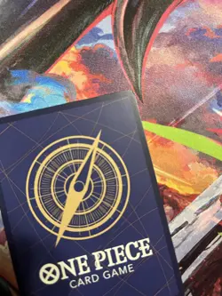 Sabo (red Manga Super Alternate Art )op-13-120 See Description - Image 4