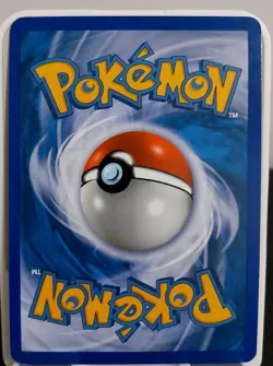 Jolteon Lv. 43 26/111 Rising Rivals Reverse Holo Rare Pokemon Trading Card - Image 2