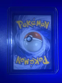 Cutiefly 10/12 McDonald's Holo Promo Pokemon Card TCG 2017 Nintendo DMG - Image 2