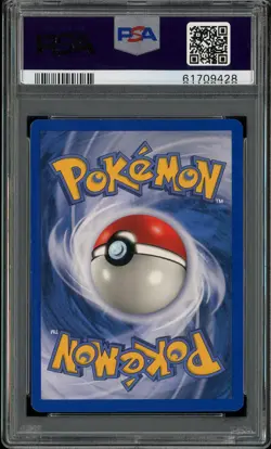 PSA 10 Scyther 1st Edition Neo Destiny 55/105 Pokemon Card - Image 2