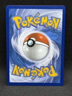 Pokemon TCG ORICORIO EX MEP 024 Black Star Promo - Image 2