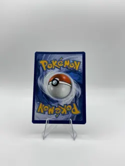 Pokemon Perfect Order N's Zekrom PROMO 031 ENG NM - Image 2