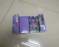 Brand New Pokemon TCG Chinese Collect 151C 3.0 Surprise Slim Booster Box Sealed - Image 2