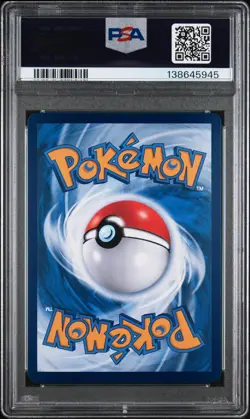 2025 POKEMON SIMPLIFIED CHINESE CBB3 C-GEM PACK VOL 3 #07 CUBONE PSA 10 - Image 2