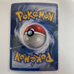 Ho-Oh 7/64 Holo Rare Neo Revelation Pokemon TCG - Image 2