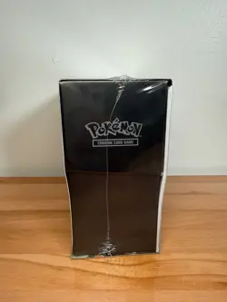 Pokemon - Scarlet & Violet: Paldea Evolved Elite Trainer Box ⚠ tiny hole ⚠ 820650853661 - Image 5