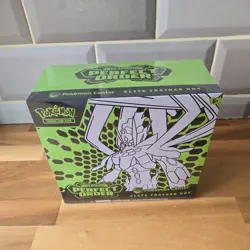 Pokemon Perfect Order - Pokemon Center Elite Trainer Box ETB Sealed 💧 - Image 1