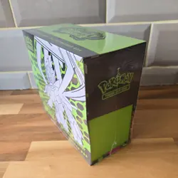 Pokemon Perfect Order - Pokemon Center Elite Trainer Box ETB Sealed 💧 - Image 2