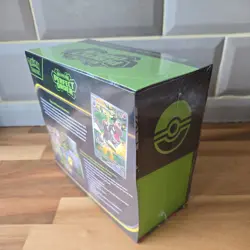 Pokemon Perfect Order - Pokemon Center Elite Trainer Box ETB Sealed 💧 - Image 3