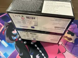 Pokemon TCG Astral Radiance Build and Battle Stadium Lot Of 2 New/Sealed - Image 3