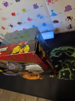 Pokemon TCG Armarouge ex Premium Collection Box Sealed New - Image 3