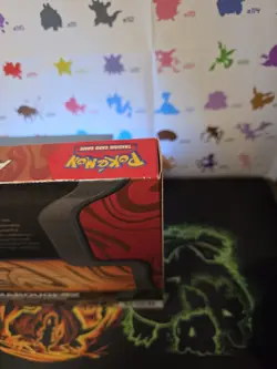 Pokemon TCG Armarouge ex Premium Collection Box Sealed New - Image 4