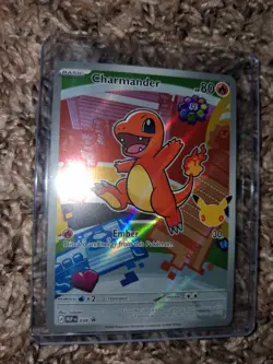 Pokemon TCG First Partner Illustration Collection Series 1 Kanto GEN 1 NM/Mint - Image 5
