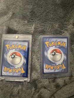 Pokemon TCG Latias EX and Latios Surging Sparks with Extended Art NM - Image 2