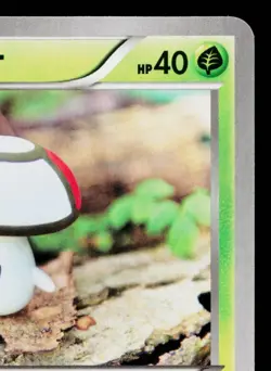 FOONGUS 004/054 FEVER-BURST FIGHTER JAPANESE POKEMON TCG - Image 3