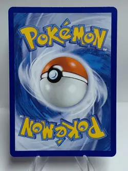Pokemon ROWLET MEP 043 Ascended Heroes - 1st Partner FULL ART PROMO - MINT - Image 3