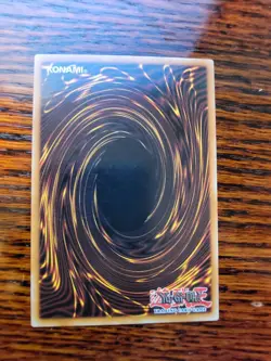 YuGiOh! Relinquished Magic Ruler MRL-029 Unlimited Ultra Rare LP - Image 4