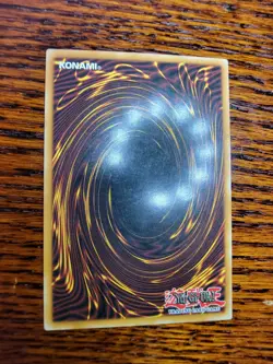 YuGiOh! Relinquished Magic Ruler MRL-029 Unlimited Ultra Rare LP - Image 5