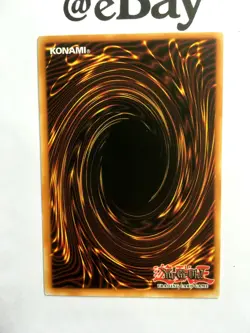 YUGIOH - DAME HARPIE - MRD-F008 - COMMUNE - RARE - NM - 1ST ED - METAL RAIDERS - Image 5