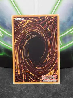 Yugioh Night Express Knight ZDC1-EN002 Ultra Rare NM - Image 2