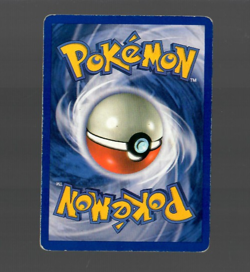 Mr. Mime 22/64 Jungle Unlimited Pokemon Card Regular Rare Moderately Played - Image 2