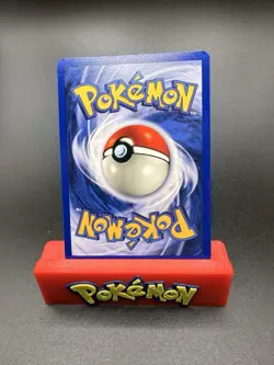 Shadowless Charmander 46/102 Base Set - Common Pokemon Card - NM-e - Image 2