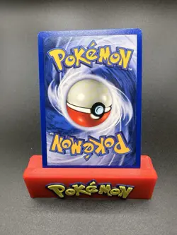 Shadowless Charmander 46/102 Base Set - Common Pokemon Card - NM-e - Image 3