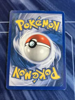 Pokemon Nidoqueen 9/112 EX FireRed & LeafGreen 120 HP Rare English Card - Image 2