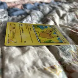 XY Base Set Pikachu cosmos Holo 42/146 - 2014 promo Pokemon Card - Sealed/New - Image 3