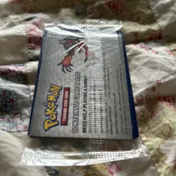 XY Base Set Pikachu cosmos Holo 42/146 - 2014 promo Pokemon Card - Sealed/New - Image 4