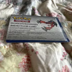 XY Base Set Pikachu cosmos Holo 42/146 - 2014 promo Pokemon Card - Sealed/New - Image 5