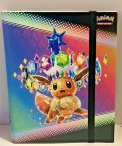 Pokemon Prismatic Evolutions Binder Lot (47 Cards) - Excellent Condition - - Image 1