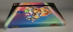 Pokemon Prismatic Evolutions Binder Lot (47 Cards) - Excellent Condition - - Image 2