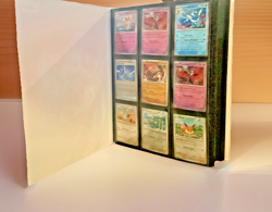 Pokemon Prismatic Evolutions Binder Lot (47 Cards) - Excellent Condition - - Image 4