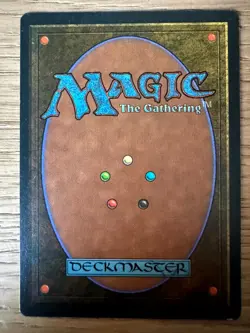 MAGIC - Adarkar Wastes / Ice Age - MTG ENG - Image 2