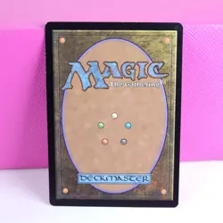 MTG Patghebreaker Ibex Commander 2015 C15 038/342 Regular LP - Image 2