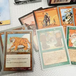 Magic The Gathering Portal Second Age Starter Level Gift Pack 1 unopened pk- MWT - Image 4