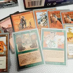 Magic The Gathering Portal Second Age Starter Level Gift Pack 1 unopened pk- MWT - Image 5