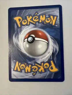 Forest of Vitality 109/088 - Full Art Ultra Rare - Pokemon TCG: Perfect Order NM - Image 2