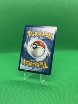 Oricorio ex - 024 Promo ME: Mega Evolution Promo Pokemon NM - Image 3