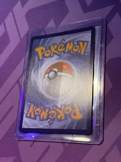 Pokemon Prismatic Evolutions Sylveon EX 156/131 SIR (SEE PHOTOS) - Image 3