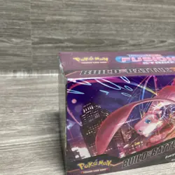 Pokemon Fusion Strike Build and Battle Stadium - Brand New & Factory Sealed - Image 3