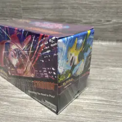 Pokemon Fusion Strike Build and Battle Stadium - Brand New & Factory Sealed - Image 5