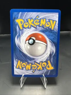 Pokemon Blaziken 1/17 POP Series 1 Holo - Image 4